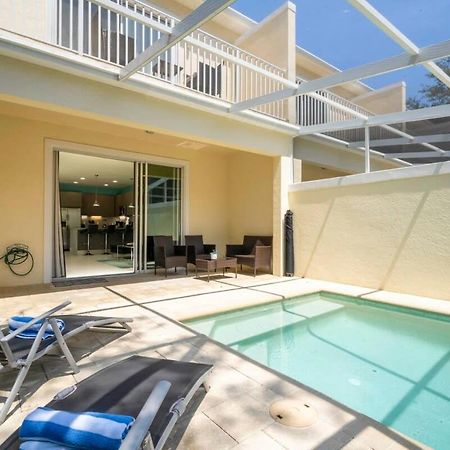 Marvelous 3Bd W Pool Near Disney At Serenity 1536 Orlando Exterior photo