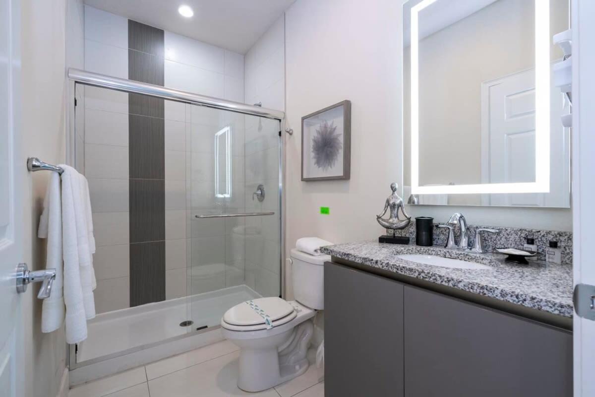 Marvelous 3Bd W Pool Near Disney At Serenity 1536 Orlando Exterior photo