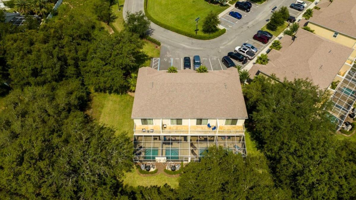 Marvelous 3Bd W Pool Near Disney At Serenity 1536 Orlando Exterior photo