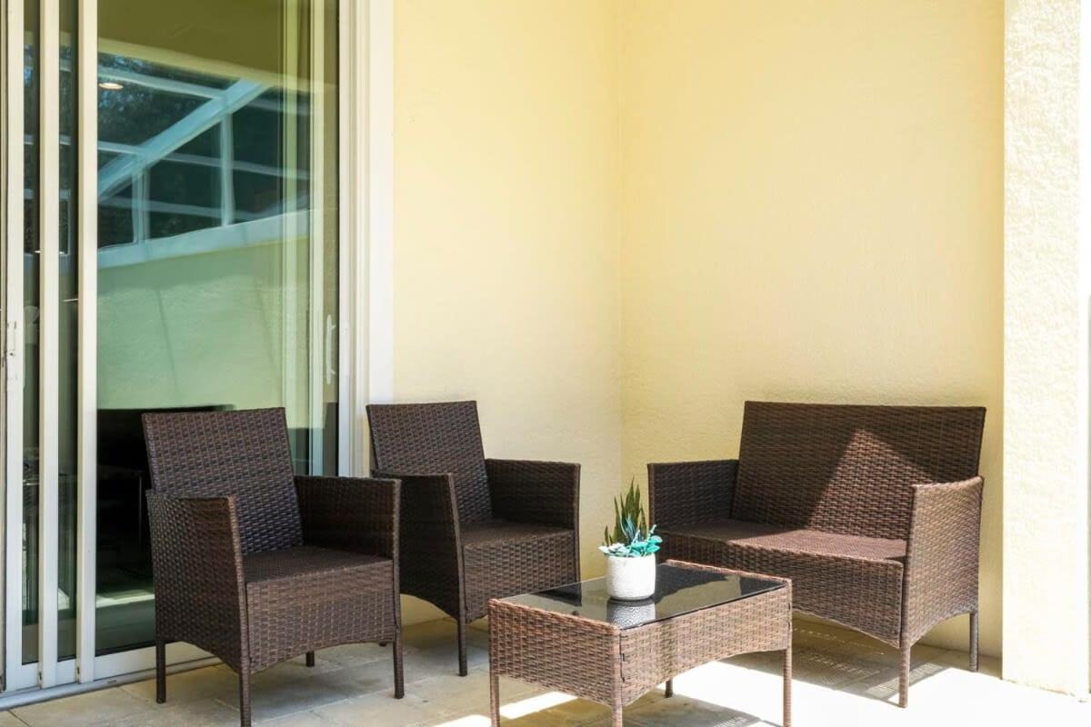 Marvelous 3Bd W Pool Near Disney At Serenity 1536 Orlando Exterior photo