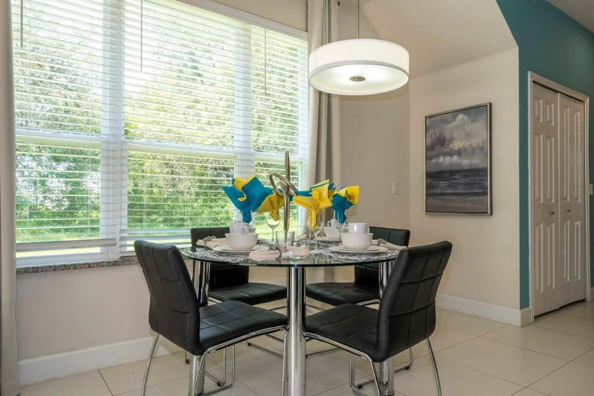 Marvelous 3Bd W Pool Near Disney At Serenity 1536 Orlando Exterior photo