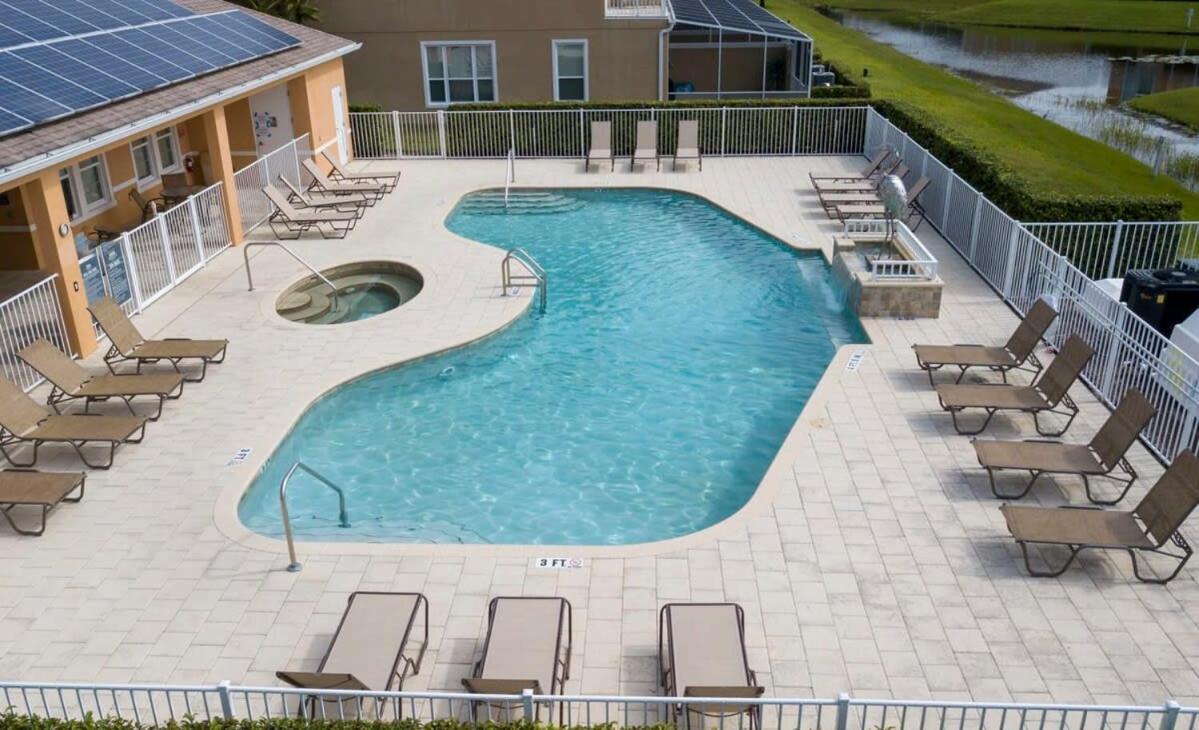 Marvelous 3Bd W Pool Near Disney At Serenity 1536 Orlando Exterior photo
