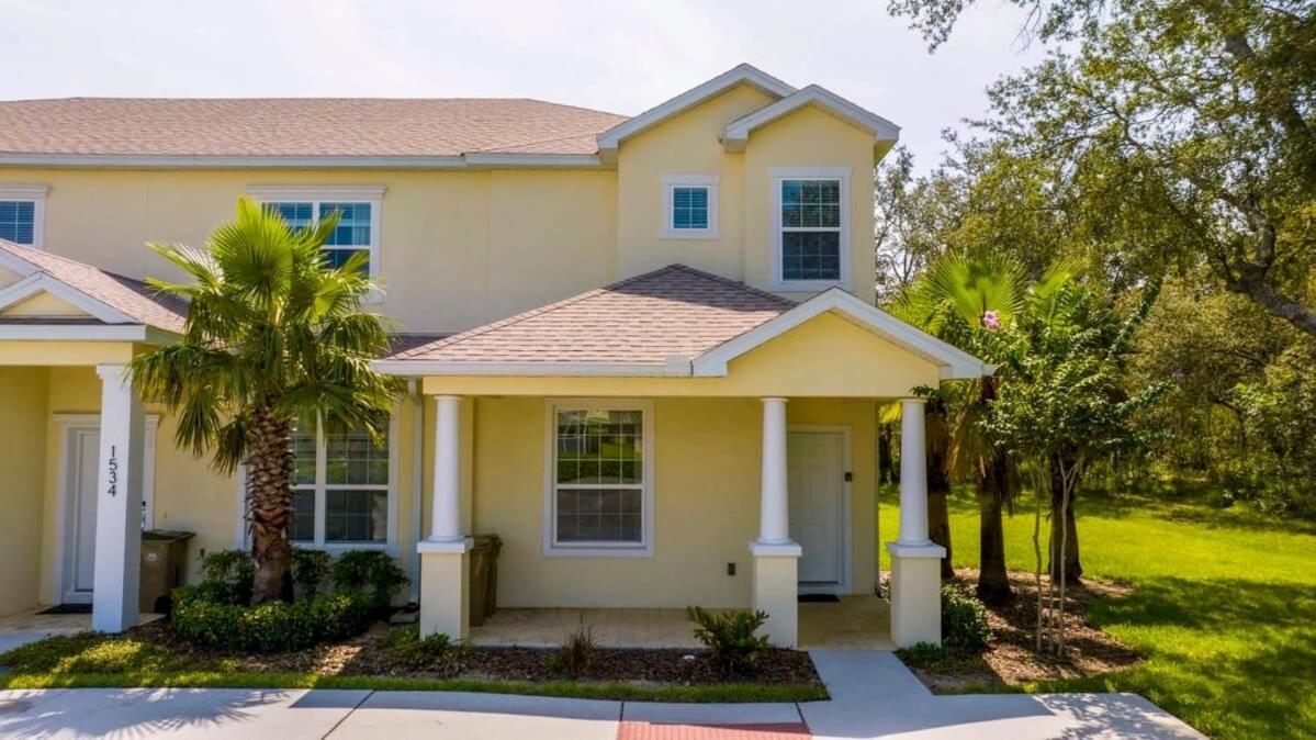 Marvelous 3Bd W Pool Near Disney At Serenity 1536 Orlando Exterior photo