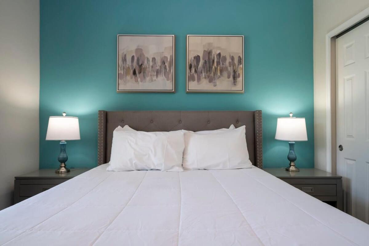 Marvelous 3Bd W Pool Near Disney At Serenity 1536 Orlando Exterior photo