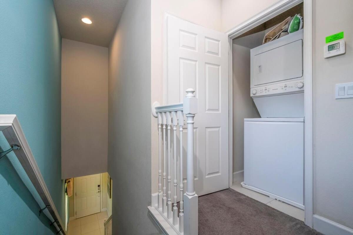 Marvelous 3Bd W Pool Near Disney At Serenity 1536 Orlando Exterior photo