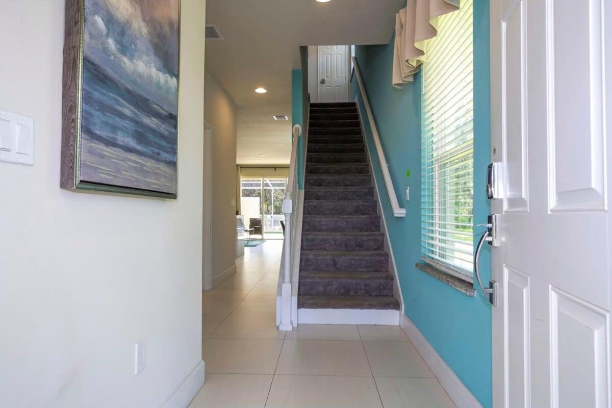 Marvelous 3Bd W Pool Near Disney At Serenity 1536 Orlando Exterior photo