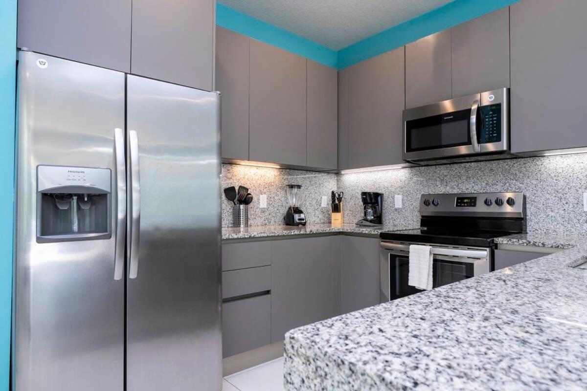 Marvelous 3Bd W Pool Near Disney At Serenity 1536 Orlando Exterior photo