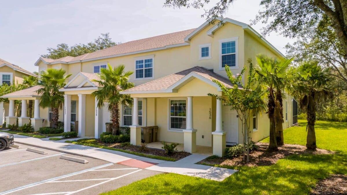Marvelous 3Bd W Pool Near Disney At Serenity 1536 Orlando Exterior photo