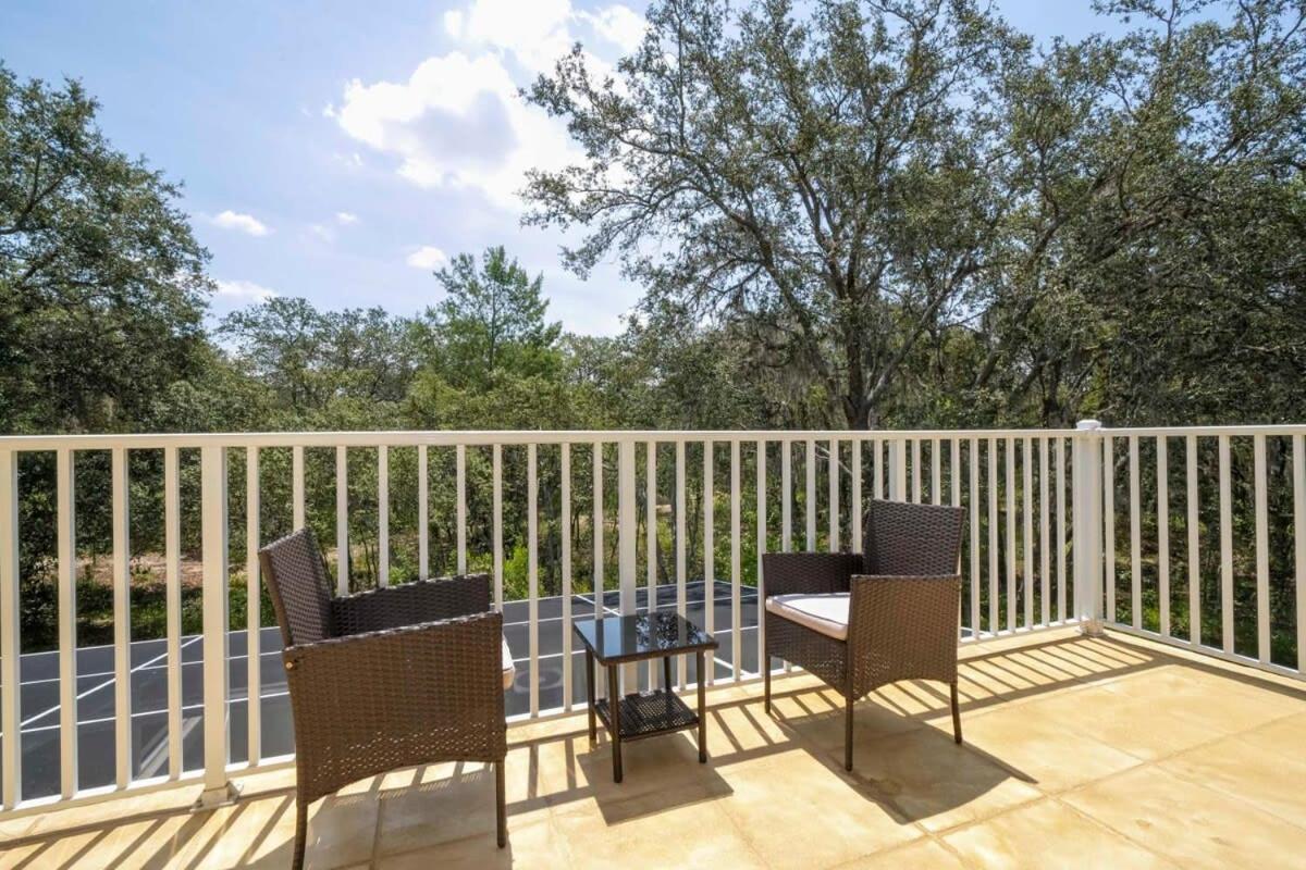 Marvelous 3Bd W Pool Near Disney At Serenity 1536 Orlando Exterior photo