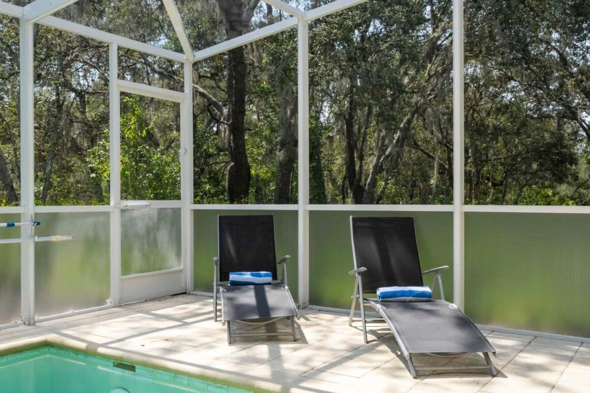 Marvelous 3Bd W Pool Near Disney At Serenity 1536 Orlando Exterior photo